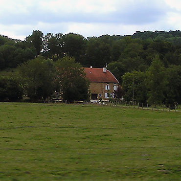 chambre d'hôtes