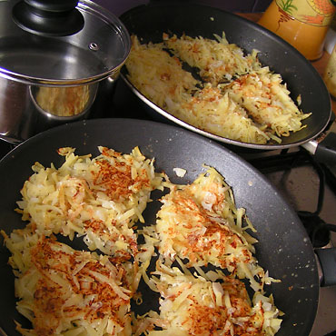 raper les pommes de terre raper les pommes de terre