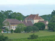Gite rural en Dordogne