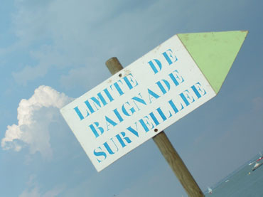 vacances entre terre et mer