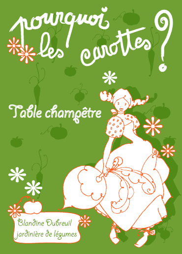 pourquoi les carottes ?