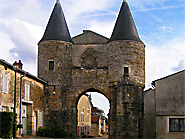 village de Reynel en Haute-Marne